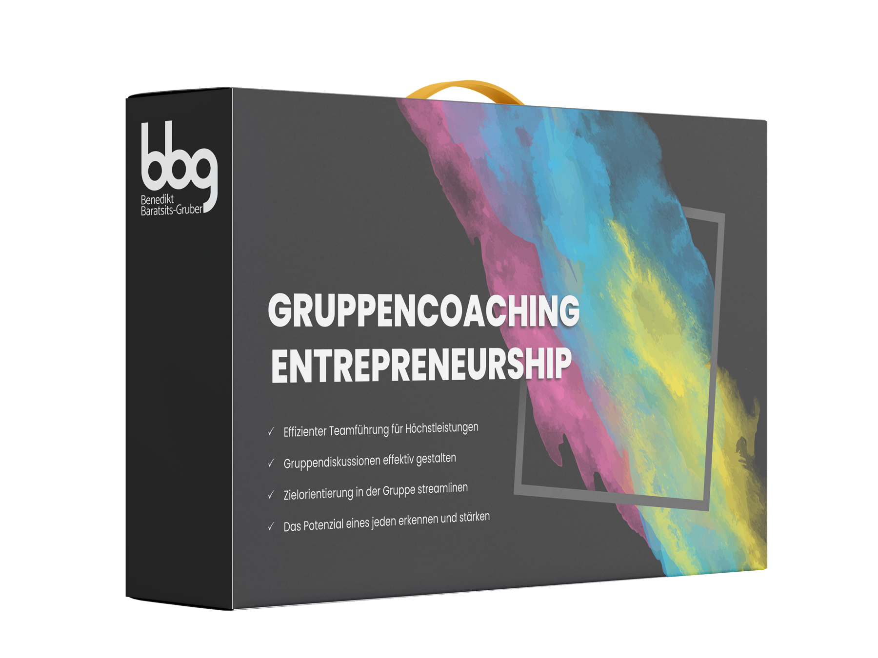 Gruppencoaching Entrepreneurship